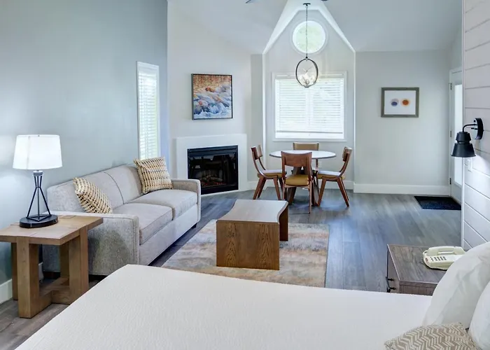 Pocono Mountain Villas By Exploria Resorts