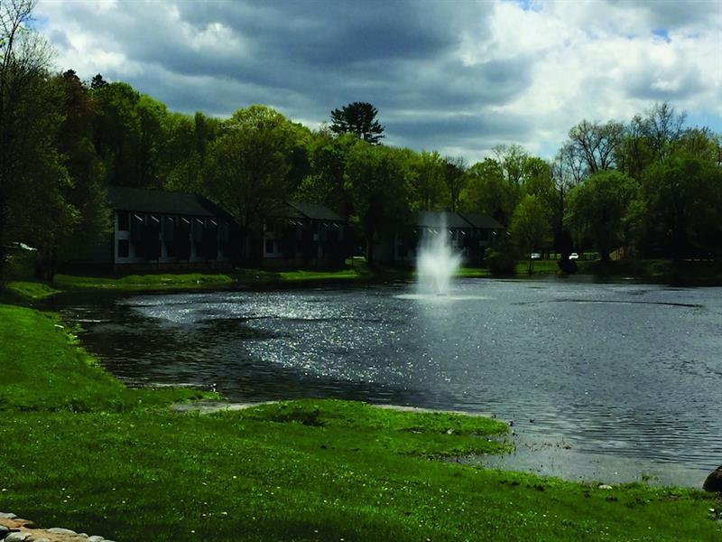 Resort Pocono Mountain By Exploria 3*