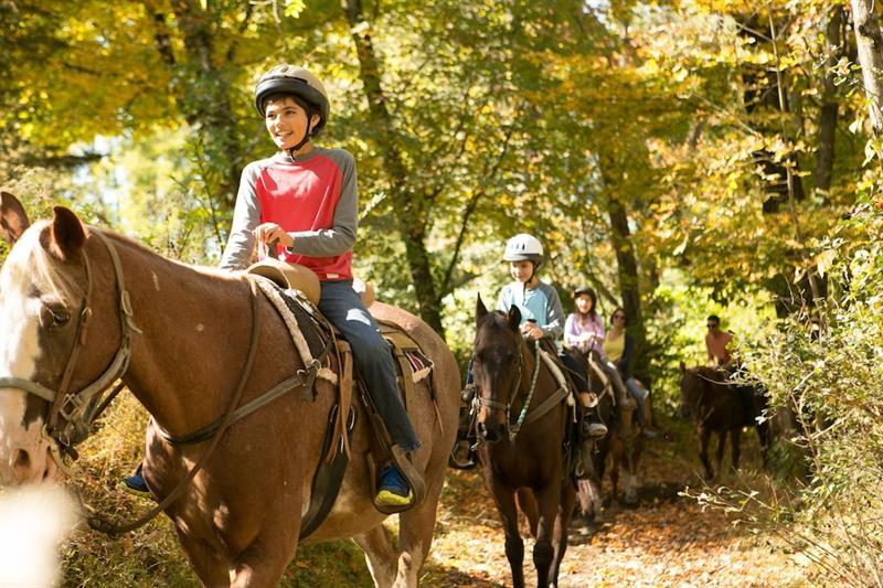 Pocono Mountain By Exploria Resort