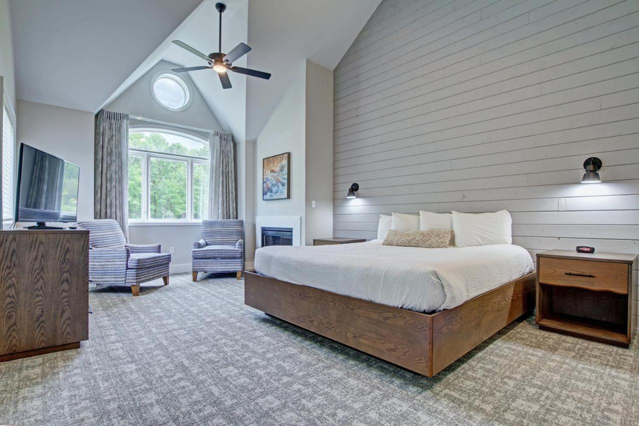 Pocono Mountain By Exploria