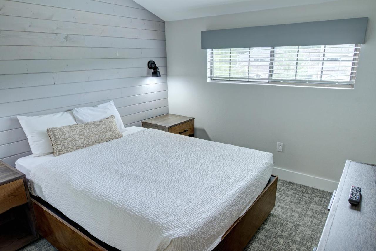 Pocono Mountain By Exploria 3* East Stroudsburg