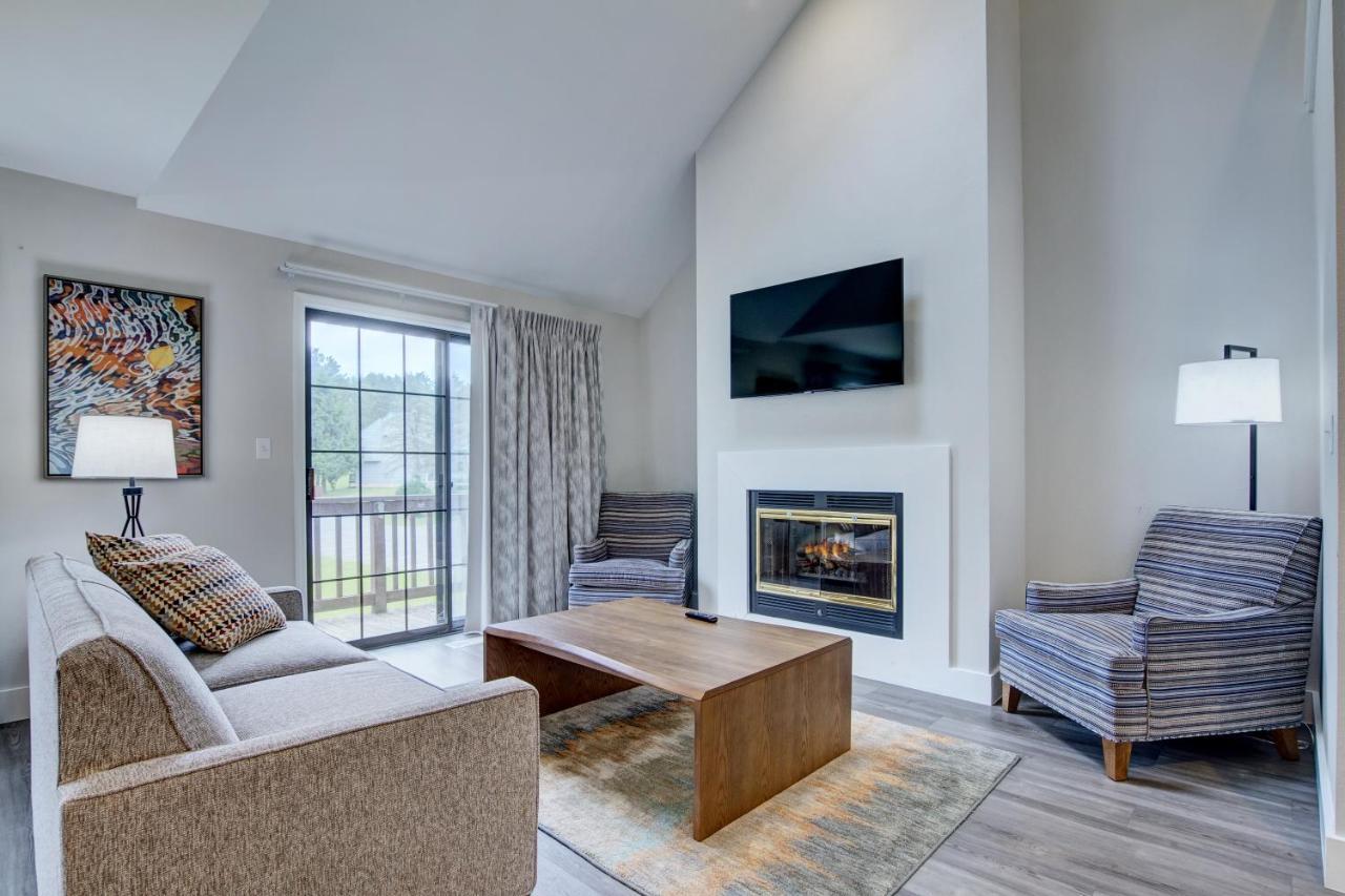 Pocono Mountain By Exploria Resort