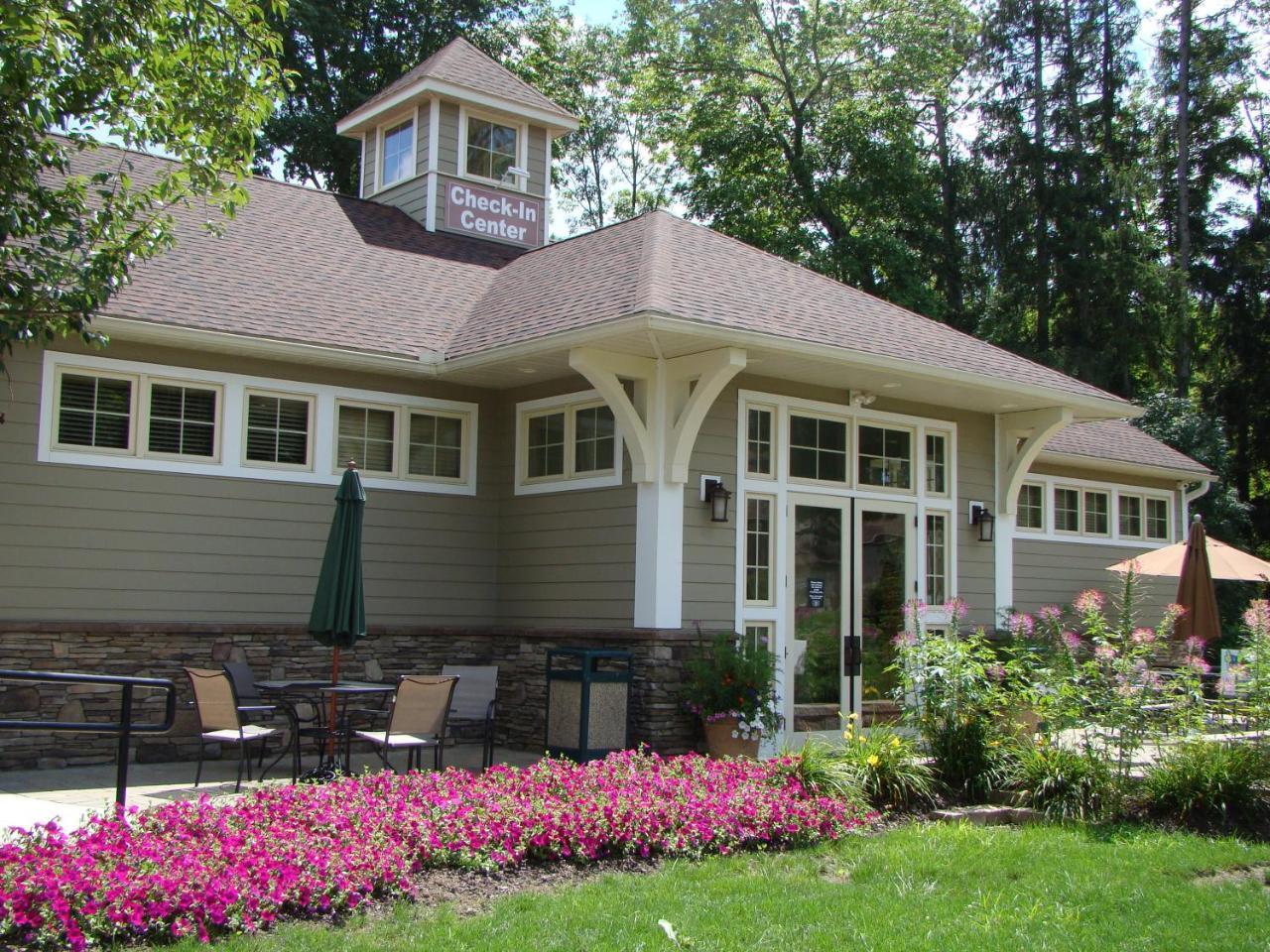 Resort Pocono Mountain By Exploria East Stroudsburg