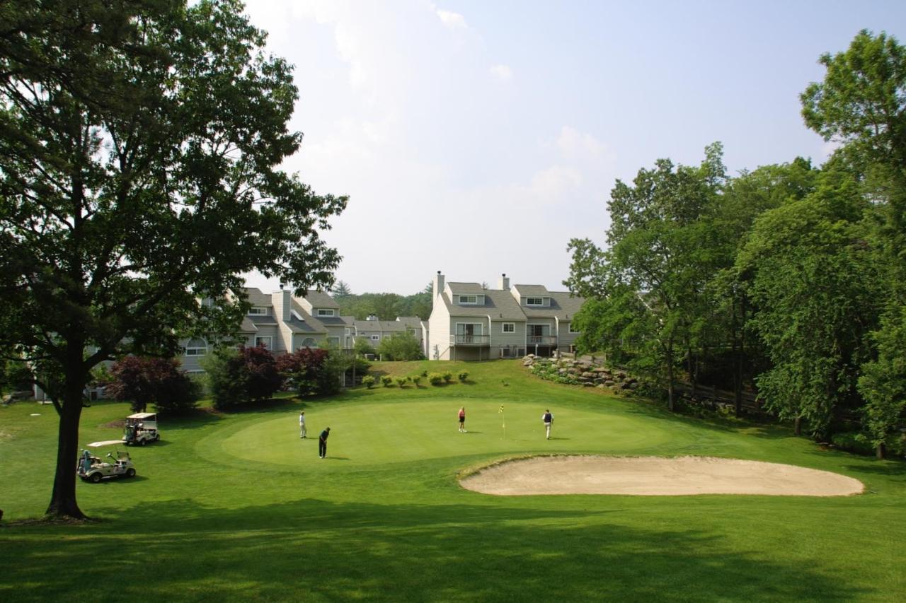 Pocono Mountain By Exploria 3* East Stroudsburg